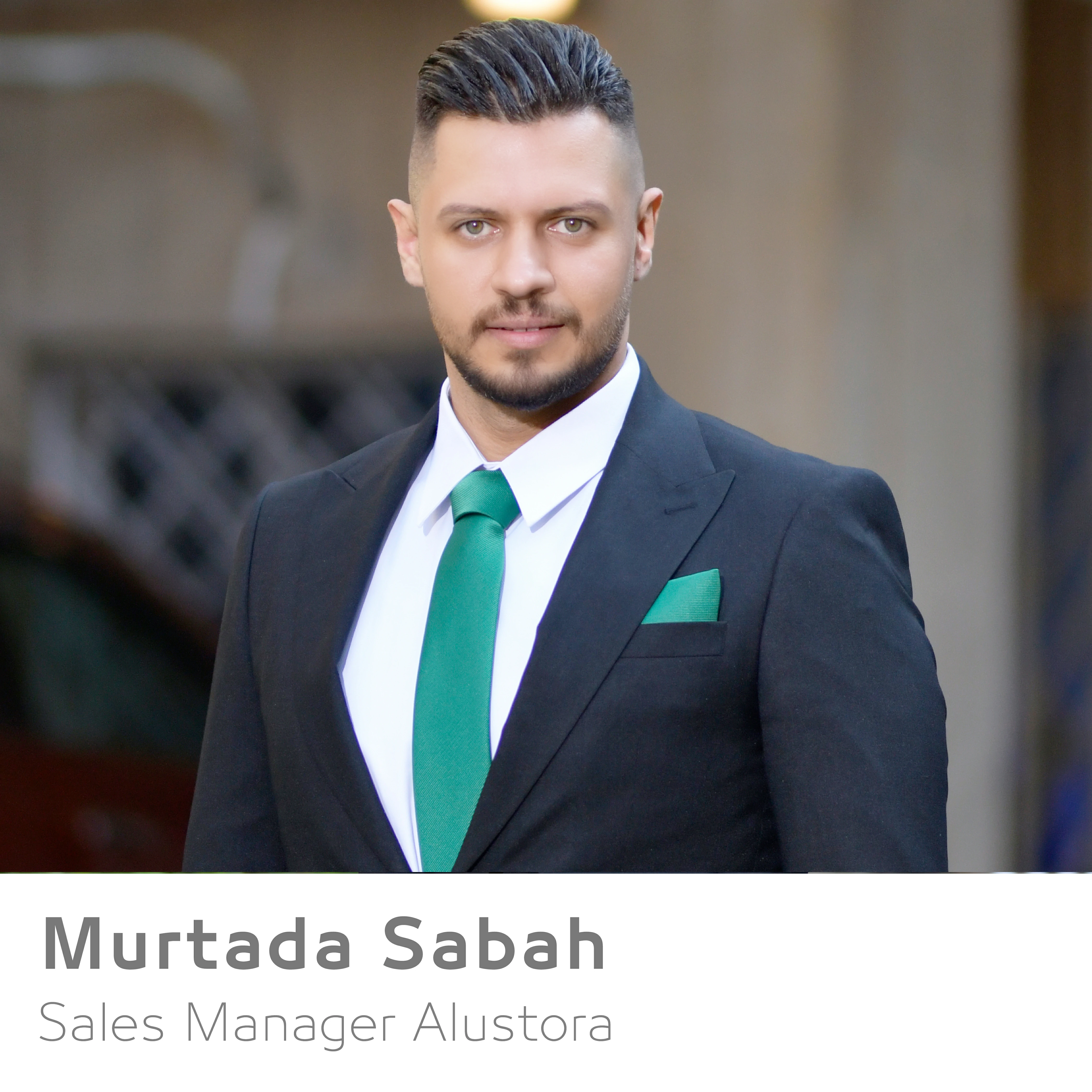 Sales Manager